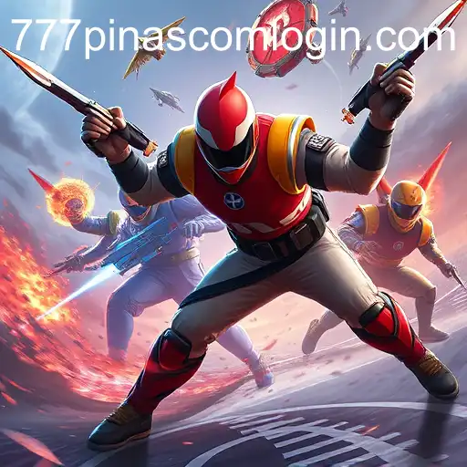 Exploring the Thrilling World of Action Battles on 777pinas