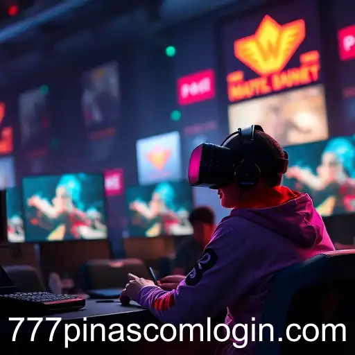 Gaming Revolution with 777pinas