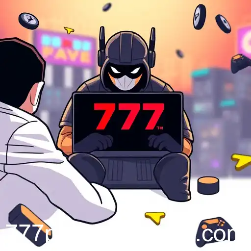 777pinas Expands in Online Gaming Arena