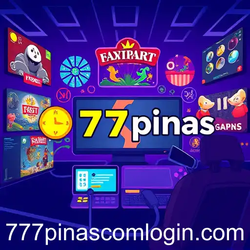 The Rise of 777pinas in Online Gaming