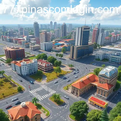 Exploring the Allure of 'Simulation World' Under the '777pinas' Banner