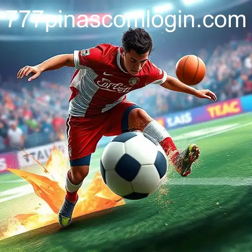 Exploring the Thrilling World of Sports Action Games on 777pinas