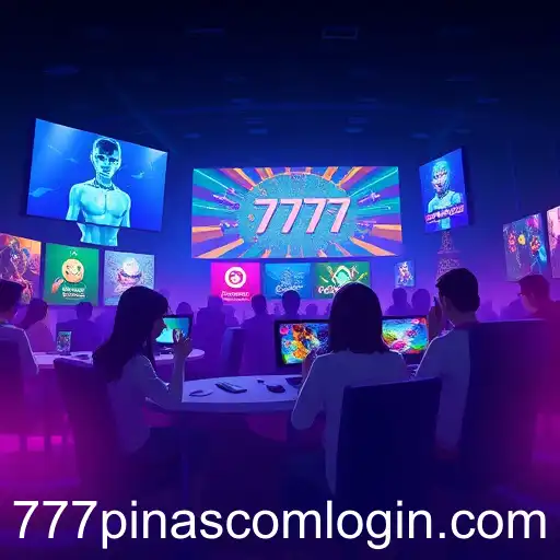 The Rise of 777pinas in the Gaming World