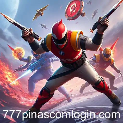 Exploring the Thrilling World of Action Battles on 777pinas