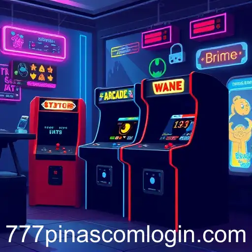 Exploring the Timeless Appeal of Arcade Classics