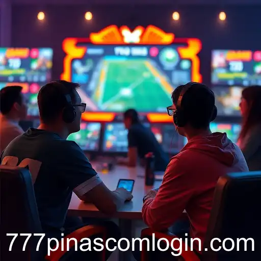 The Digital Evolution of Gaming in 2025