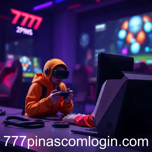 Emerging Trends in Gaming: 777pinas Leads the Charge