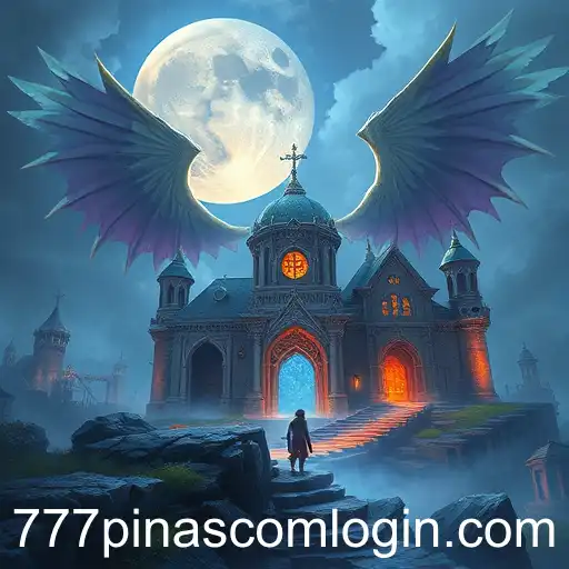 Exploring the Exciting Realms of Fantasy Worlds on 777pinas
