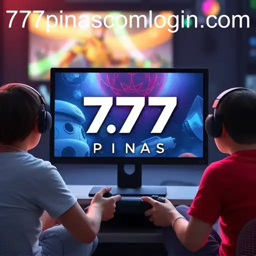 Gaming's New Frontier: 777pinas and Its Impact