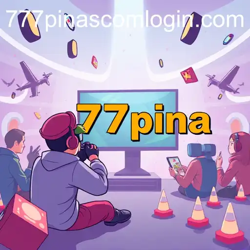 The Rise of 777pinas in the Gaming World