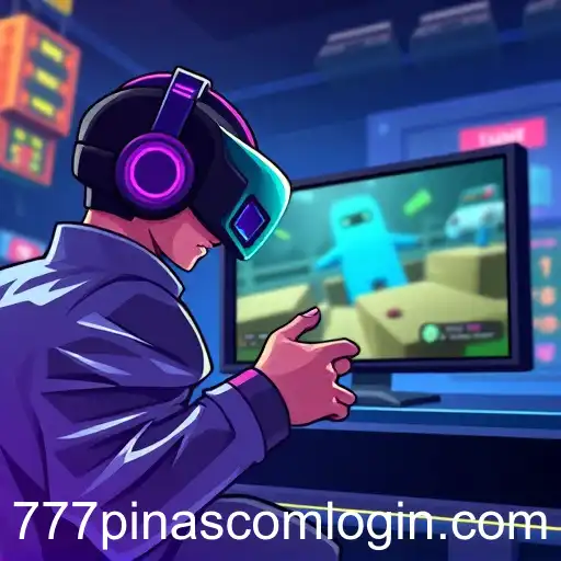 The Rise of 777pinas: A Gaming Haven