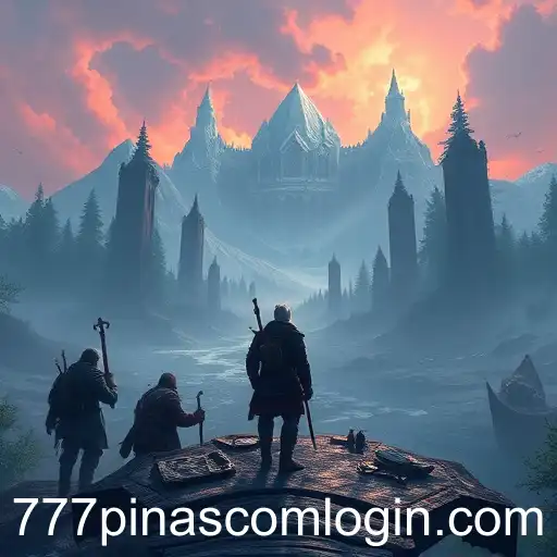 The Rise of 777pinas in Online Gaming