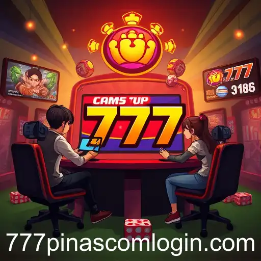 The Rise of 777pinas in the Gaming World
