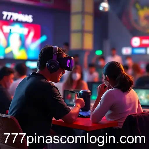 The Rise of 777pinas: Gaming in a New Era
