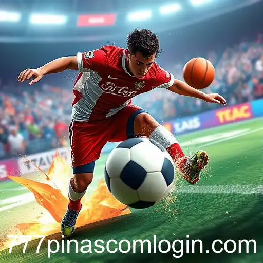 Exploring the Thrilling World of Sports Action Games on 777pinas