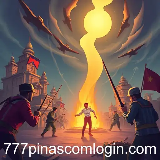 Exploring the Thrills of Strategy Challenges with 777pinas