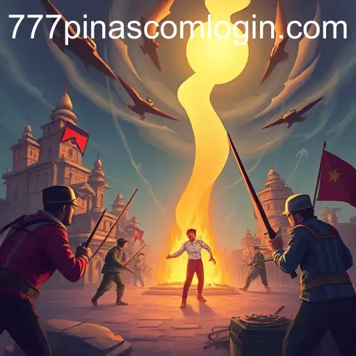 Exploring the Thrills of Strategy Challenges with 777pinas