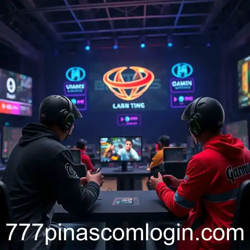 Emerging Trends on Gaming Platforms